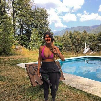 Daniella Yallouz