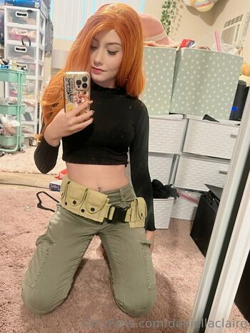 daniellaclaire