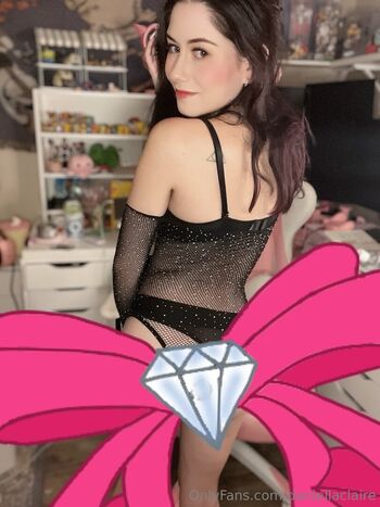 daniellaclaire