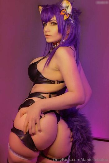 Danielle Beaulieu