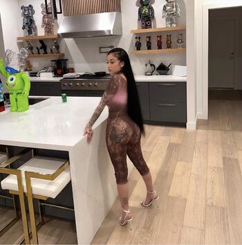 Danielle Bregoli