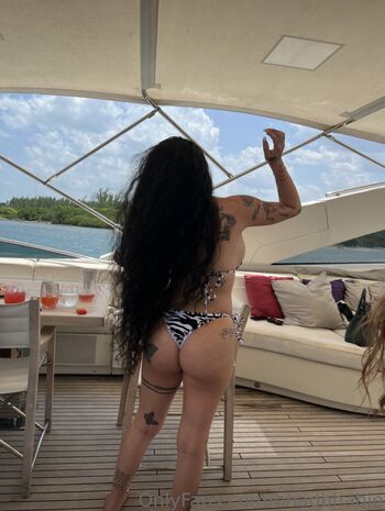 Danielle Bregoli