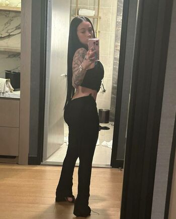 Danielle Bregoli