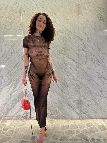 Danielle Bregoli