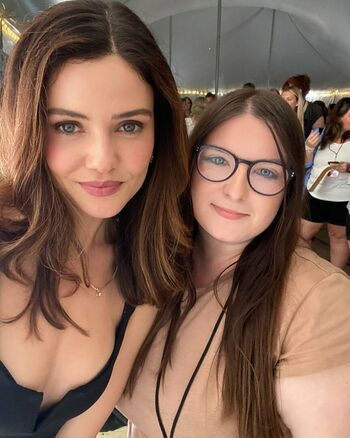 Danielle Campbell