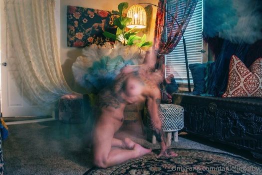Danielle Colby