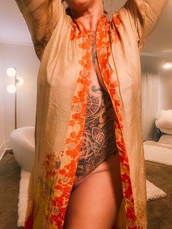 Danielle Colby