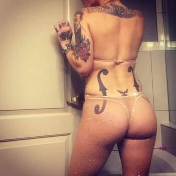 Danielle Colby