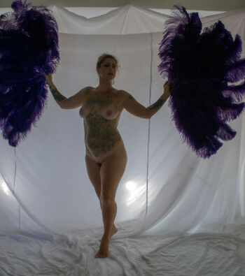 Danielle Colby