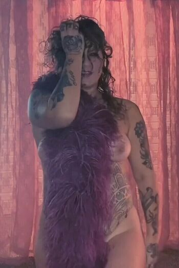 Danielle Colby