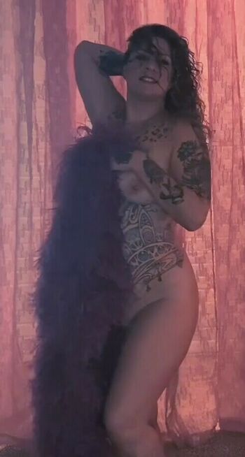 Danielle Colby
