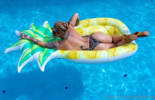 Danielle Colby