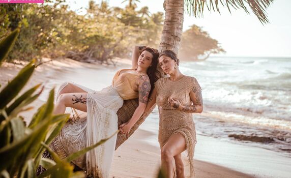 Danielle Colby