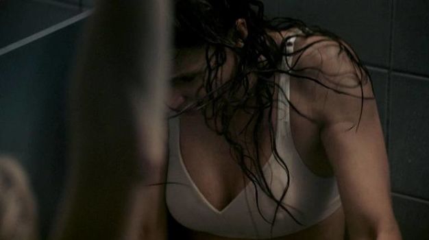 Danielle Cormack