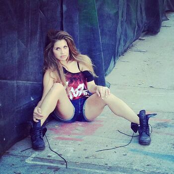 Danielle Fishel