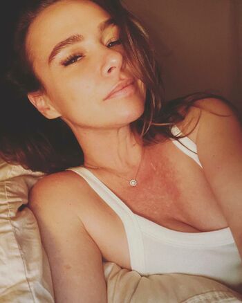 Danielle Harris