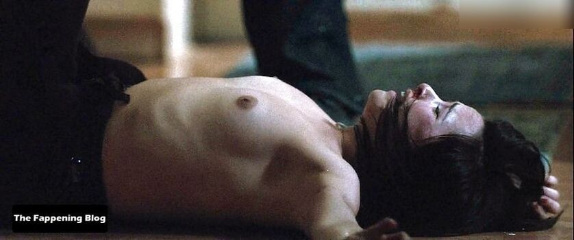 Danielle Harris
