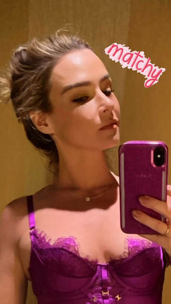 Danielle Harris