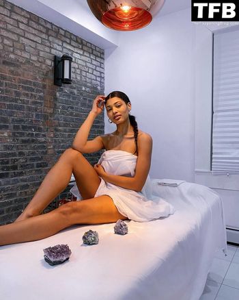 Danielle Herrington