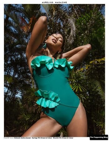 Danielle Herrington