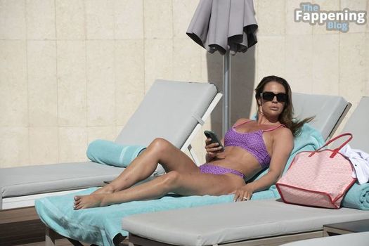 Danielle Lloyd