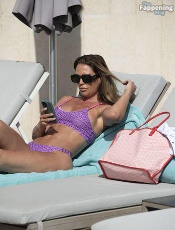 Danielle Lloyd