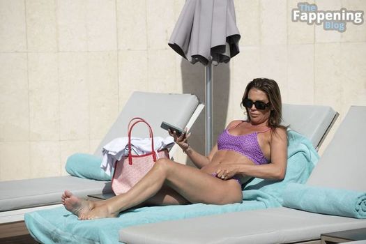 Danielle Lloyd