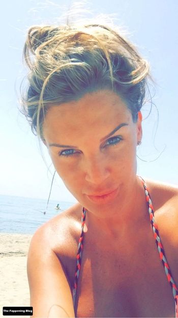 Danielle Lloyd