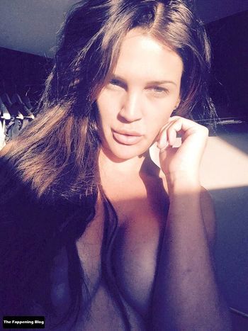Danielle Lloyd