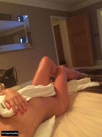 Danielle Lloyd