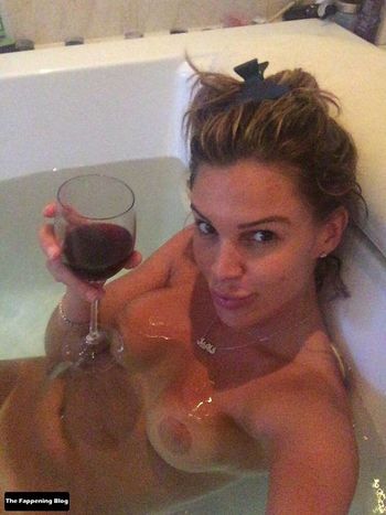 Danielle Lloyd
