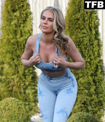 Danielle Lloyd