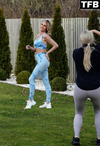 Danielle Lloyd