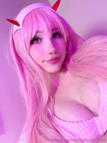 Danielle.mercedie