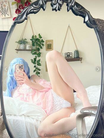 Danielle.mercedie