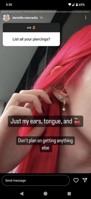Danielle.mercedie