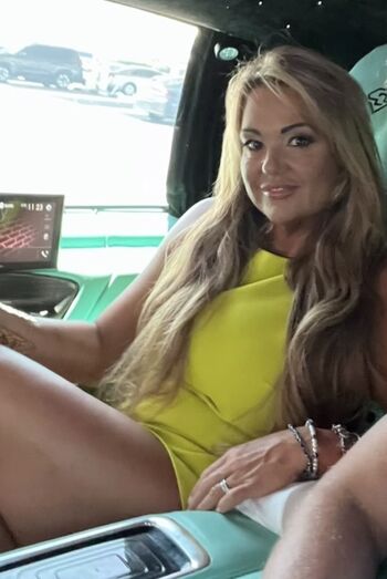 Danielle Nicholls