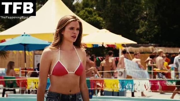 Danielle Panabaker