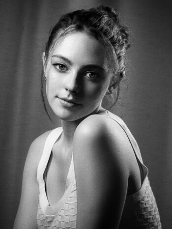 Danielle Rose Russell
