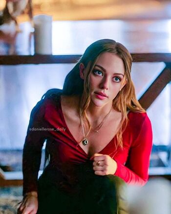 Danielle Rose Russell