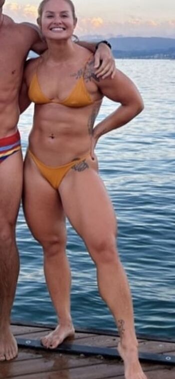 Danielle Speegle