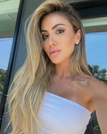Danielle Vaughan