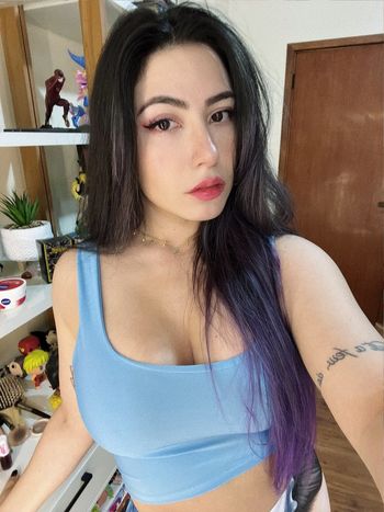 Danielle Vedovelli