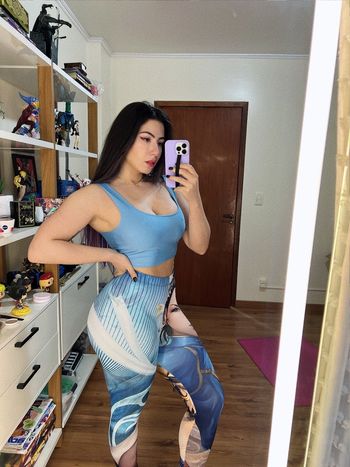 Danielle Vedovelli