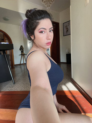 Danielle Vedovelli