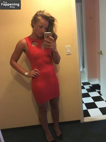 Danielle Wyatt