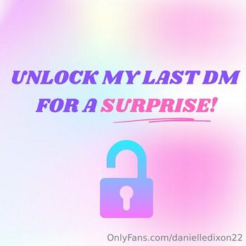 danielledixon22