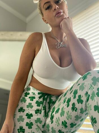 Danii Banks