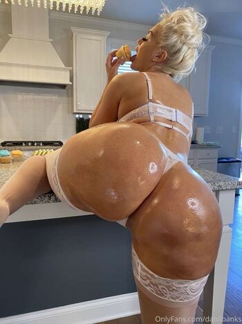 Danii Banks