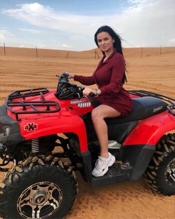 Danijela Cavara